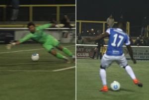 2016-11-29 SuttonA 17 Emmanuel goal